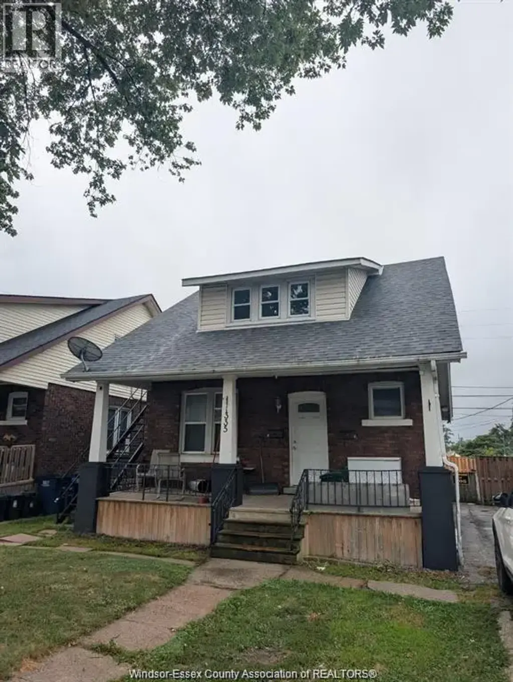 1335 Marentette Avenue Unit# Upper, Windsor